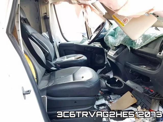 3C6TRVAG2HE512073 фото 6