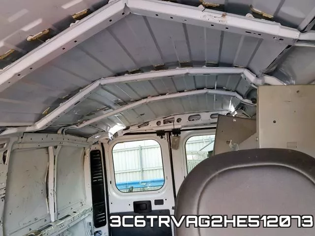3C6TRVAG2HE512073 фото 7