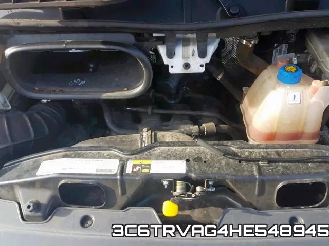 3C6TRVAG4HE548945 фото 8
