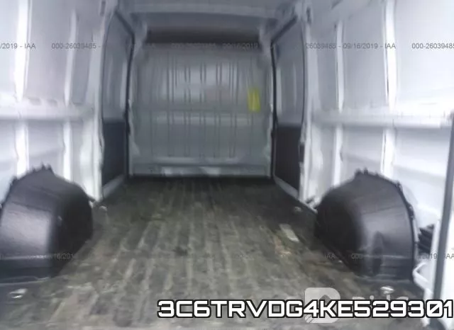 3C6TRVDG4KE529301 фото 9