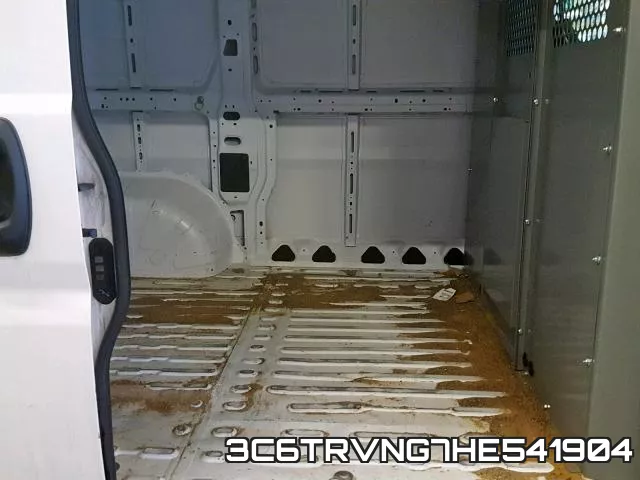 3C6TRVNG7HE541904 фото 7
