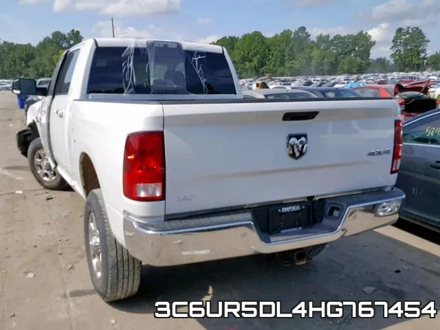 3C6UR5DL4HG767454 фото 4