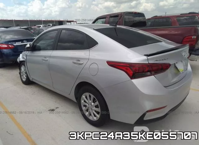 3KPC24A35KE055707 фото 4