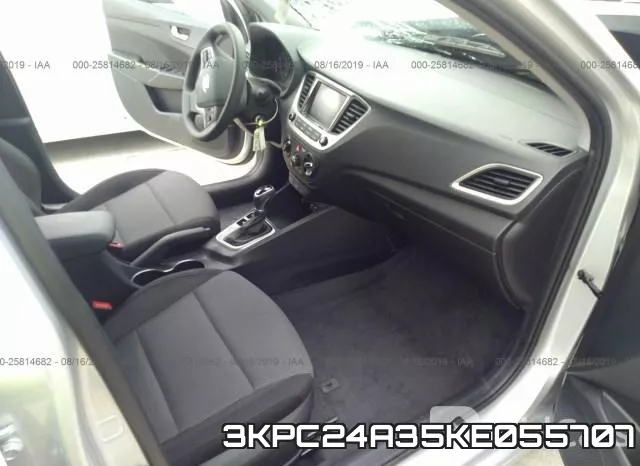 3KPC24A35KE055707 фото 6