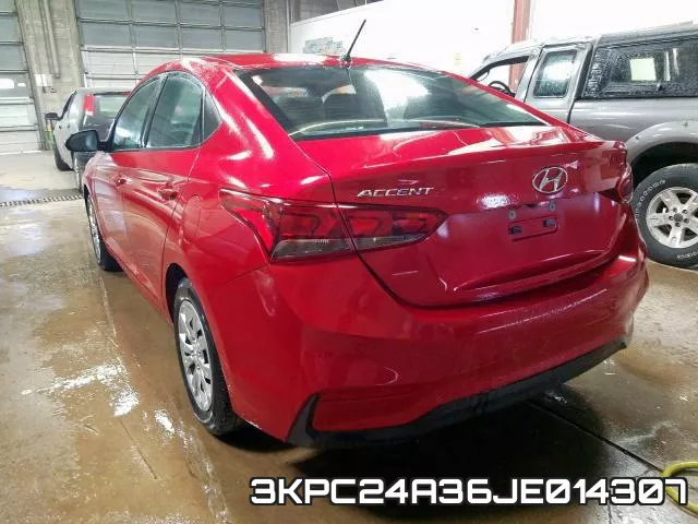 3KPC24A36JE014307 фото 4