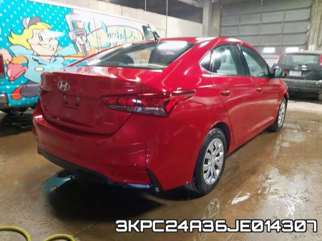 3KPC24A36JE014307 фото 5