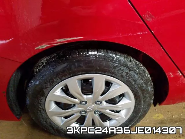 3KPC24A36JE014307 фото 10