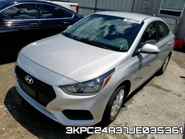 3KPC24A37JE035361 фото 3