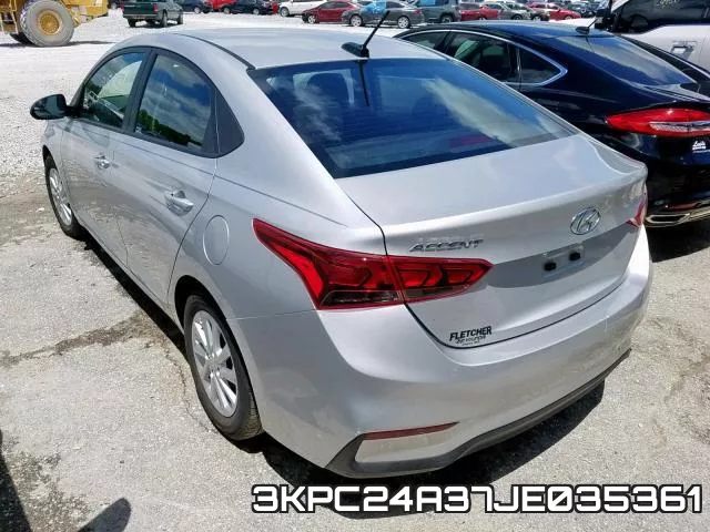 3KPC24A37JE035361 фото 4