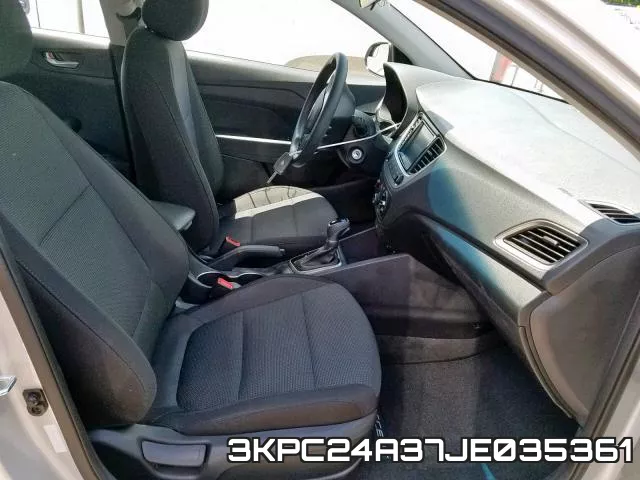 3KPC24A37JE035361 фото 6