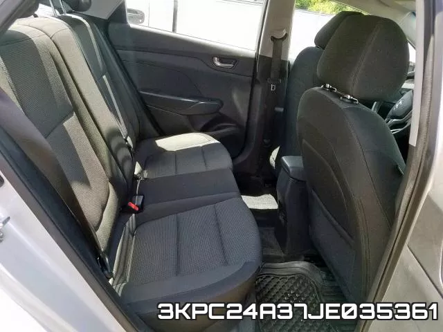 3KPC24A37JE035361 фото 7