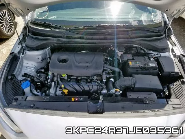 3KPC24A37JE035361 фото 8