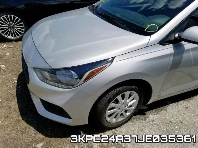 3KPC24A37JE035361 фото 9