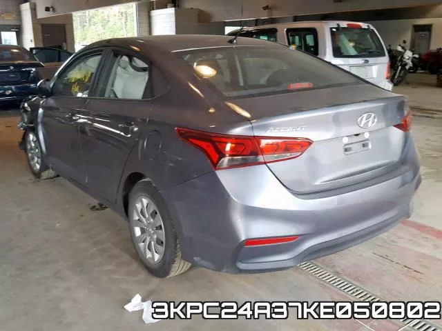 3KPC24A37KE050802 фото 4