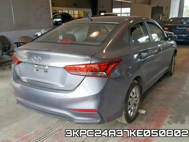 3KPC24A37KE050802 фото 5