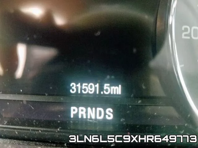 3LN6L5C9XHR649773 фото 9