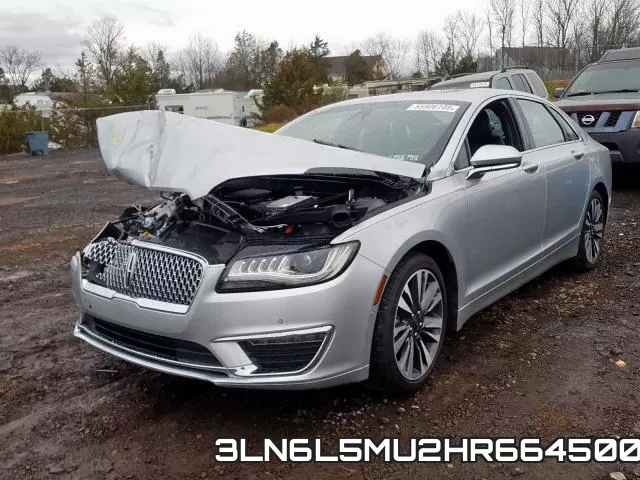 3LN6L5MU2HR664500 фото 2