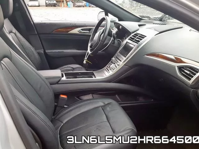 3LN6L5MU2HR664500 фото 5
