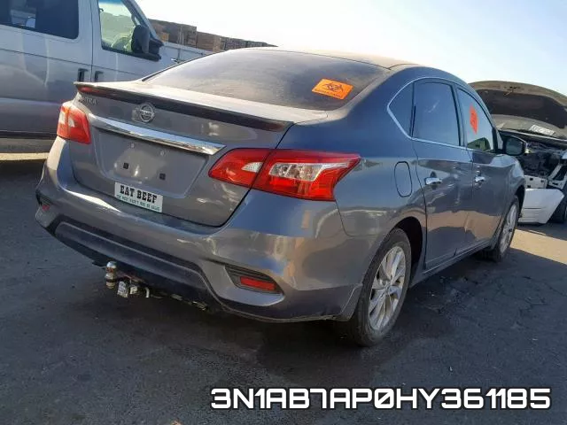 3N1AB7AP0HY361185 фото 5