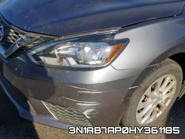 3N1AB7AP0HY361185 фото 10