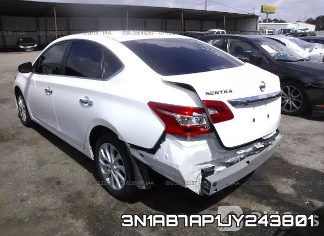 3N1AB7AP1JY243801 фото 4