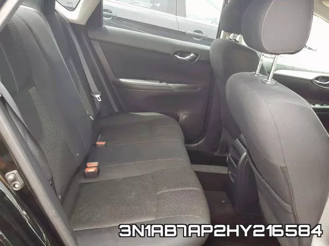 3N1AB7AP2HY216584 фото 7