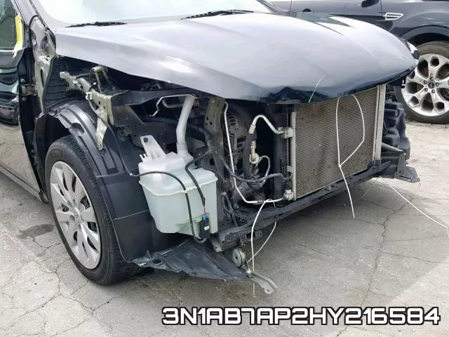 3N1AB7AP2HY216584 фото 10