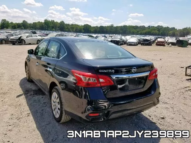 3N1AB7AP2JY239899 фото 4