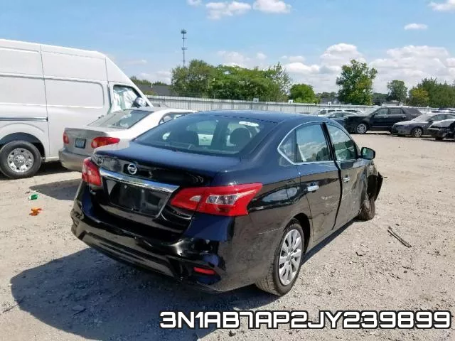 3N1AB7AP2JY239899 фото 5