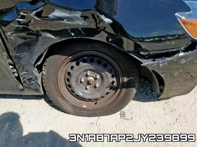 3N1AB7AP2JY239899 фото 10