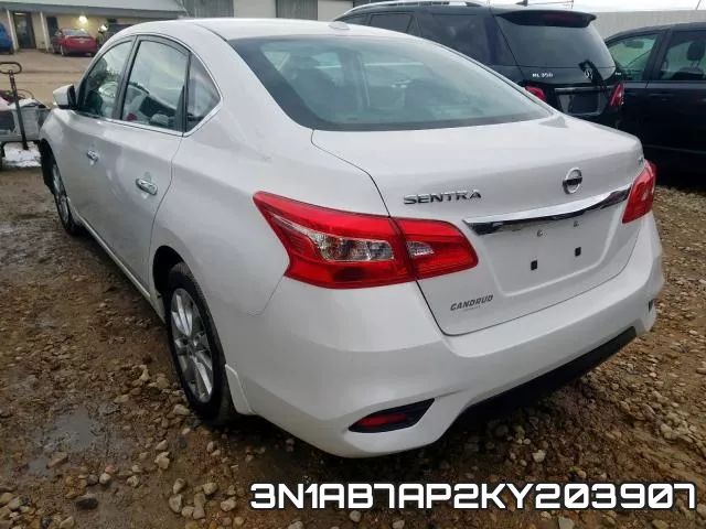 3N1AB7AP2KY203907 фото 3