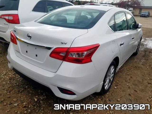 3N1AB7AP2KY203907 фото 4