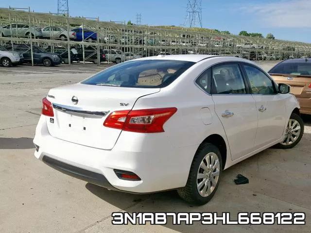 3N1AB7AP3HL668122 фото 4