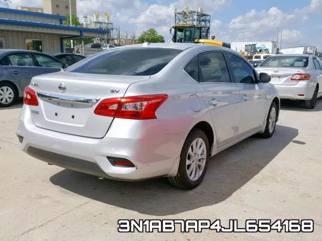 3N1AB7AP4JL654168 фото 5