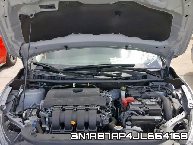 3N1AB7AP4JL654168 фото 8