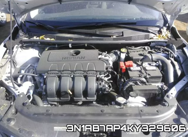3N1AB7AP4KY329606 фото 2