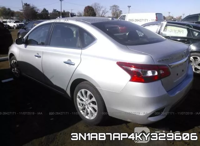 3N1AB7AP4KY329606 фото 4
