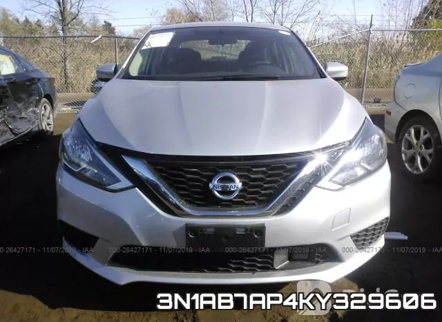 3N1AB7AP4KY329606 фото 7