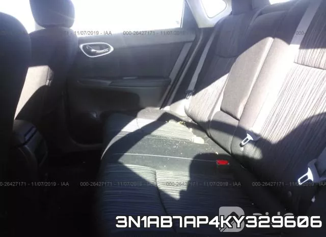 3N1AB7AP4KY329606 фото 9