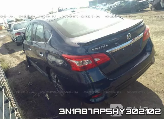 3N1AB7AP5HY302102 фото 4