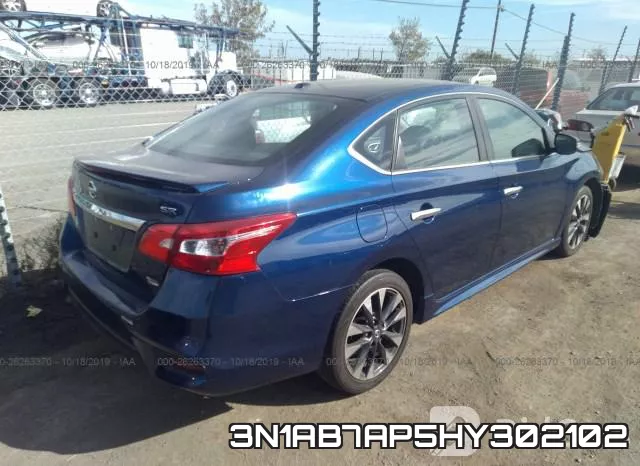 3N1AB7AP5HY302102 фото 5