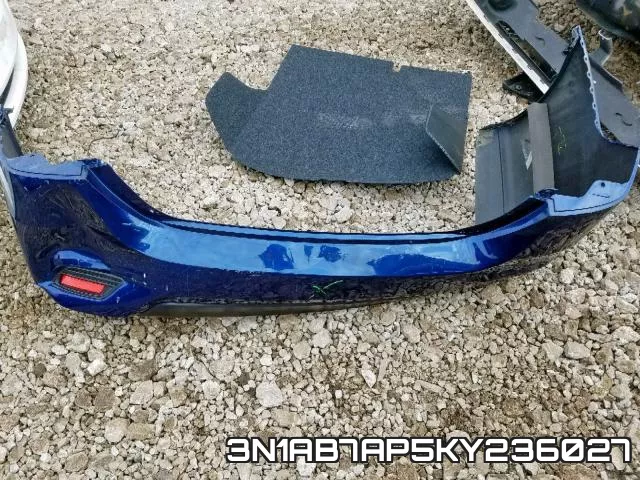 3N1AB7AP5KY236027 фото 10