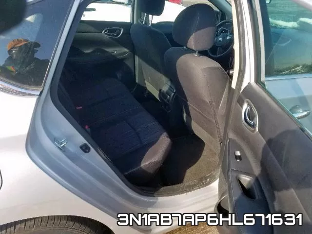 3N1AB7AP6HL671631 фото 7