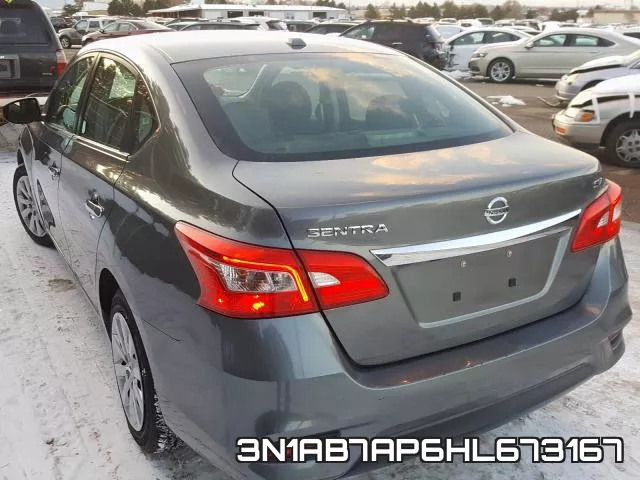3N1AB7AP6HL673167 фото 4