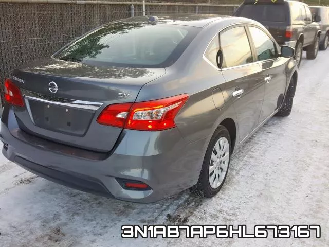 3N1AB7AP6HL673167 фото 5
