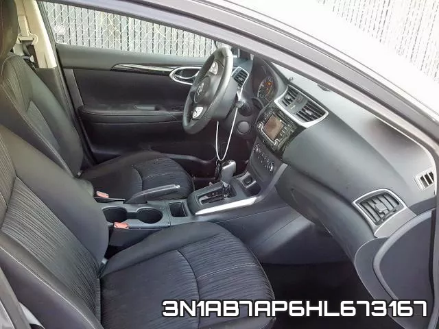 3N1AB7AP6HL673167 фото 6