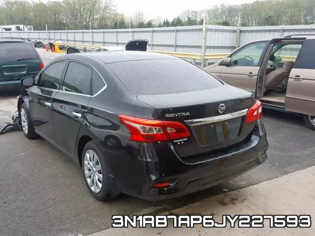 3N1AB7AP6JY227593 фото 4