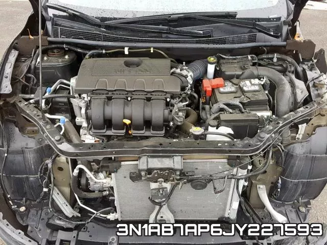 3N1AB7AP6JY227593 фото 7