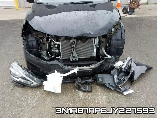 3N1AB7AP6JY227593 фото 9