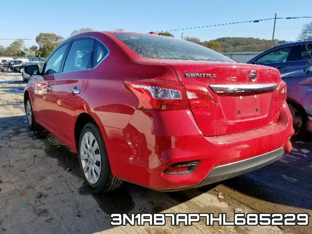 3N1AB7AP7HL685229 фото 4